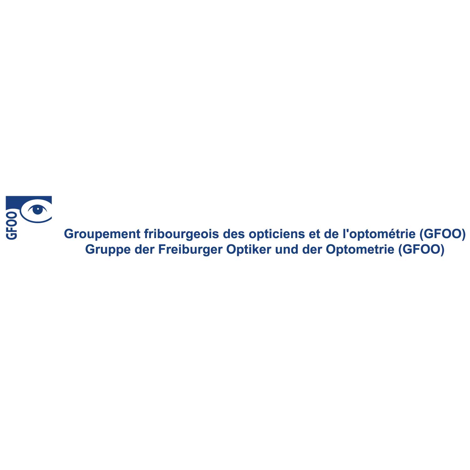 Groupement fribourgeois des opticiens et de l’optométrie (GFOO)