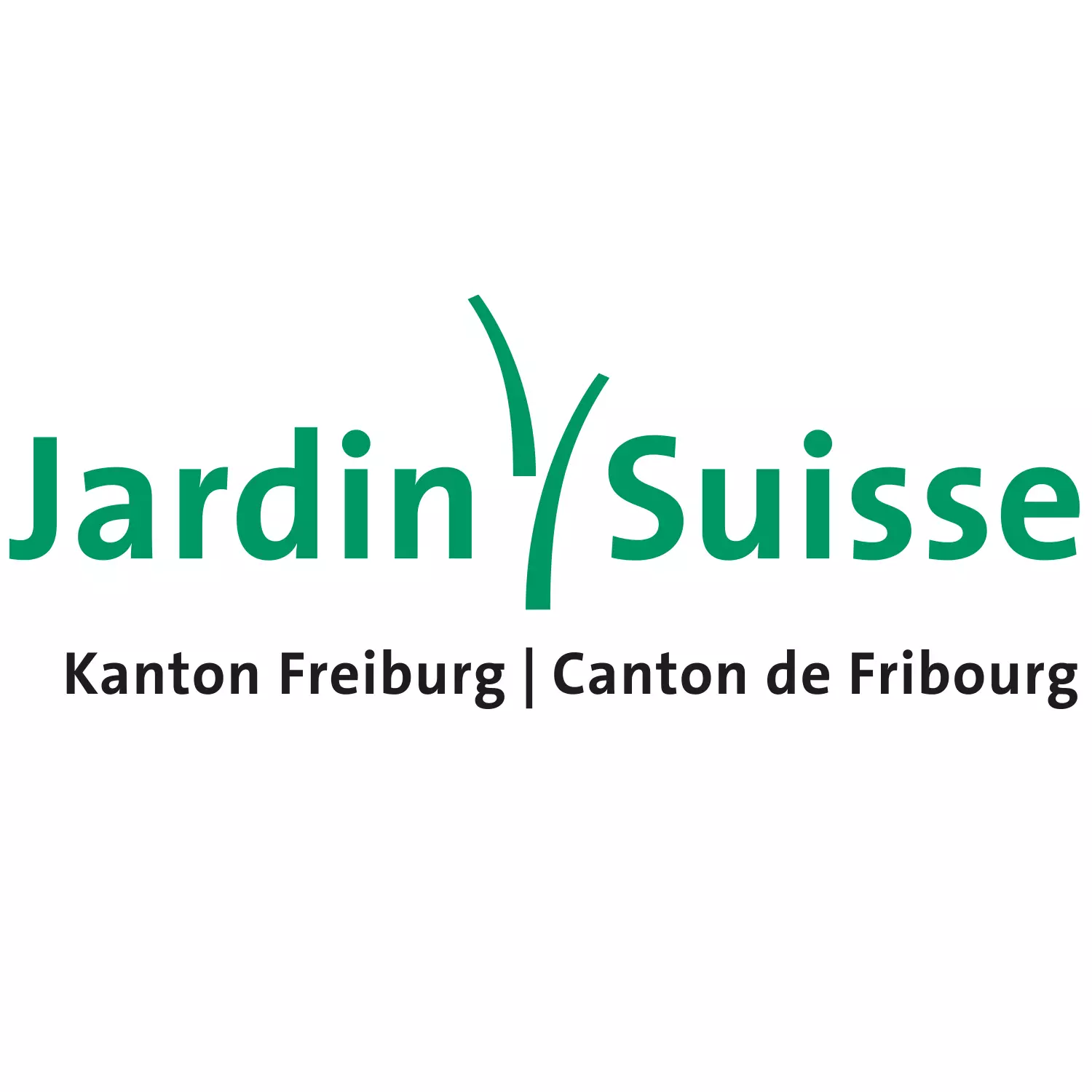 Logo de Jardin Suisse