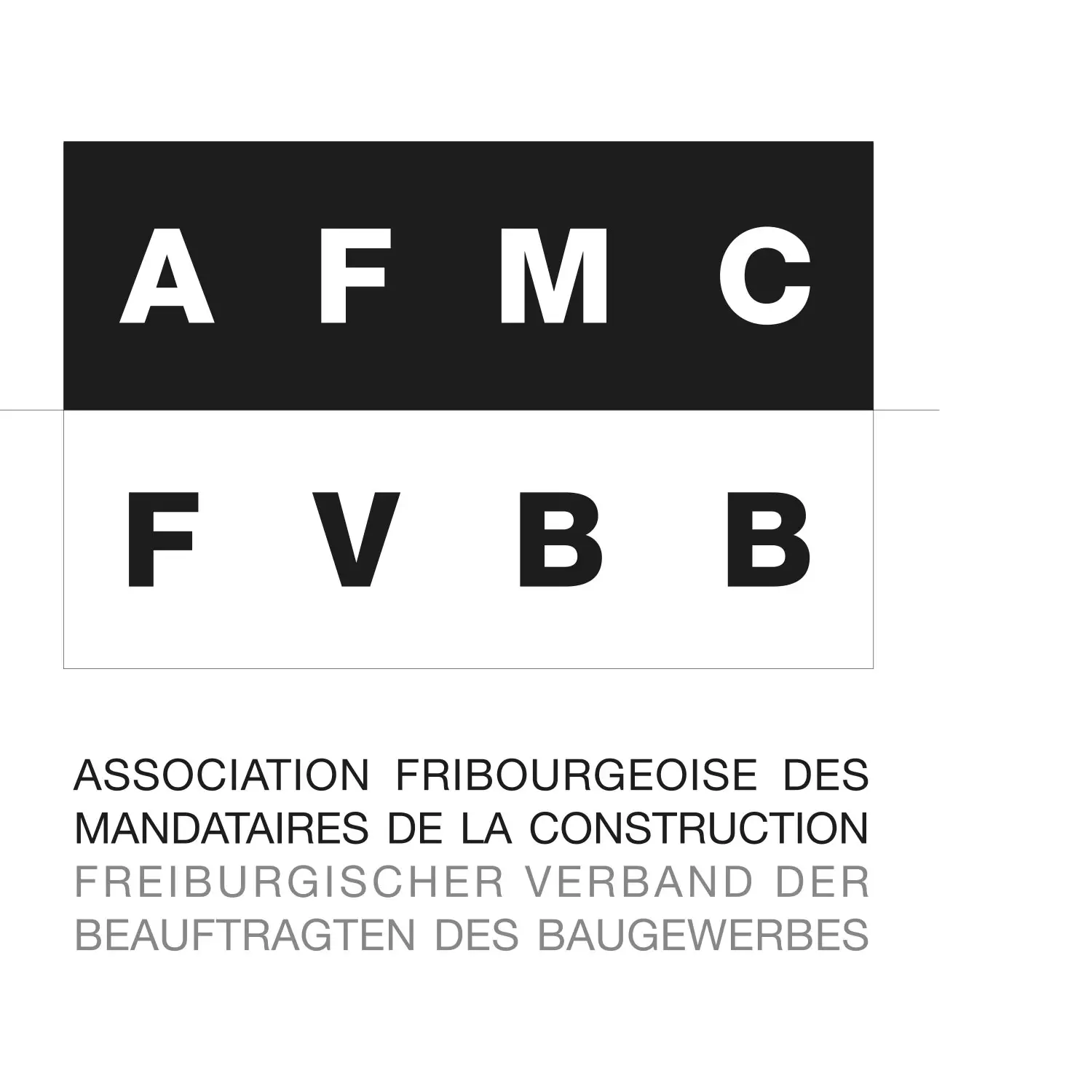Association Fribourgeoise des Mandataires de la Construction