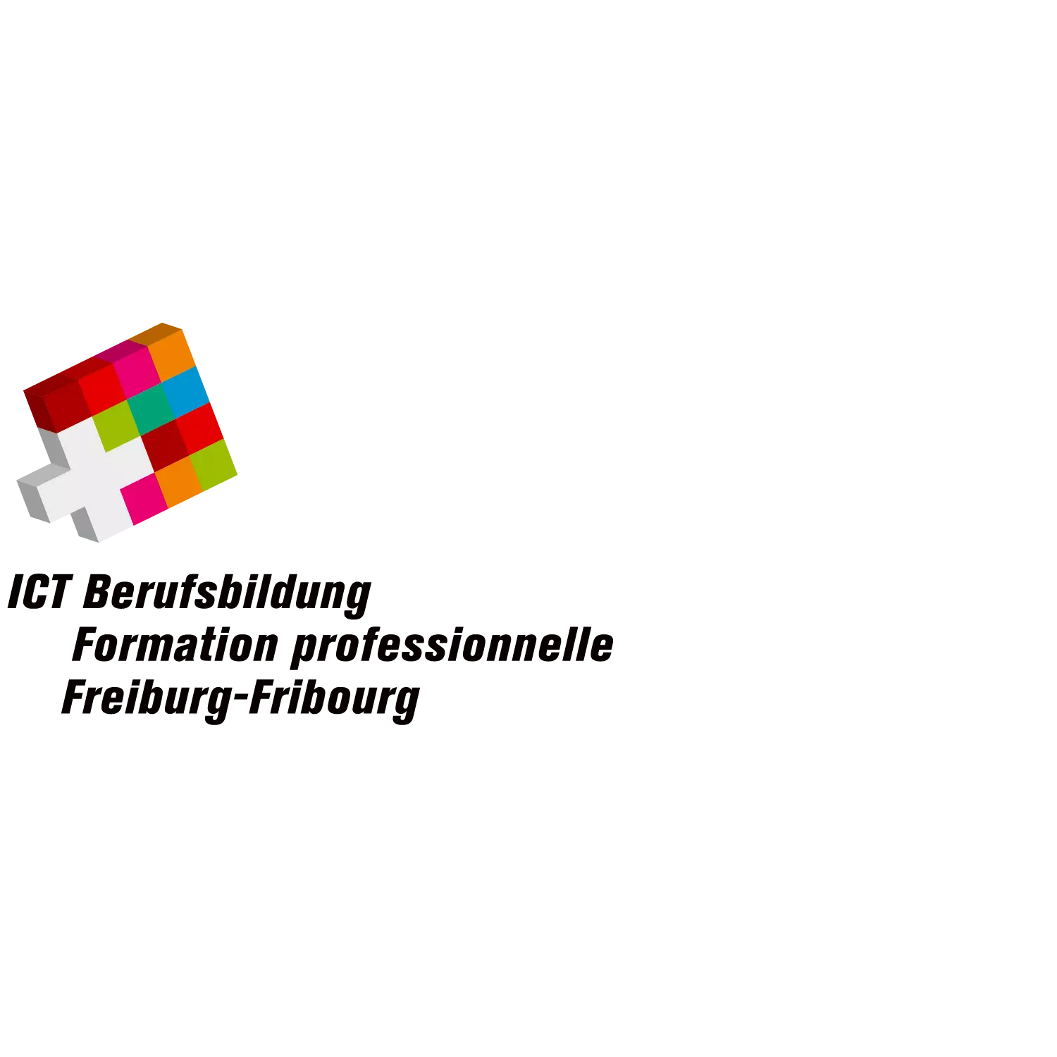 ICT-Formation professionnelle Fribourg