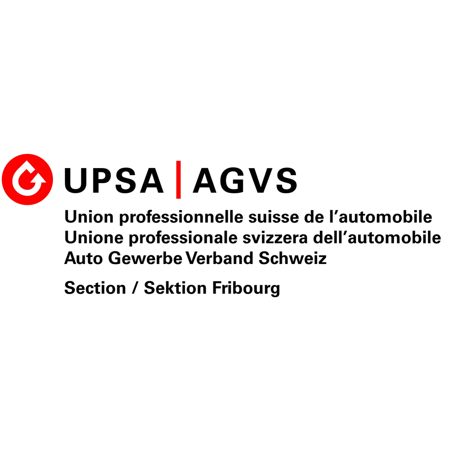 Union professionnelle suisse de l'automobile (UPSA)