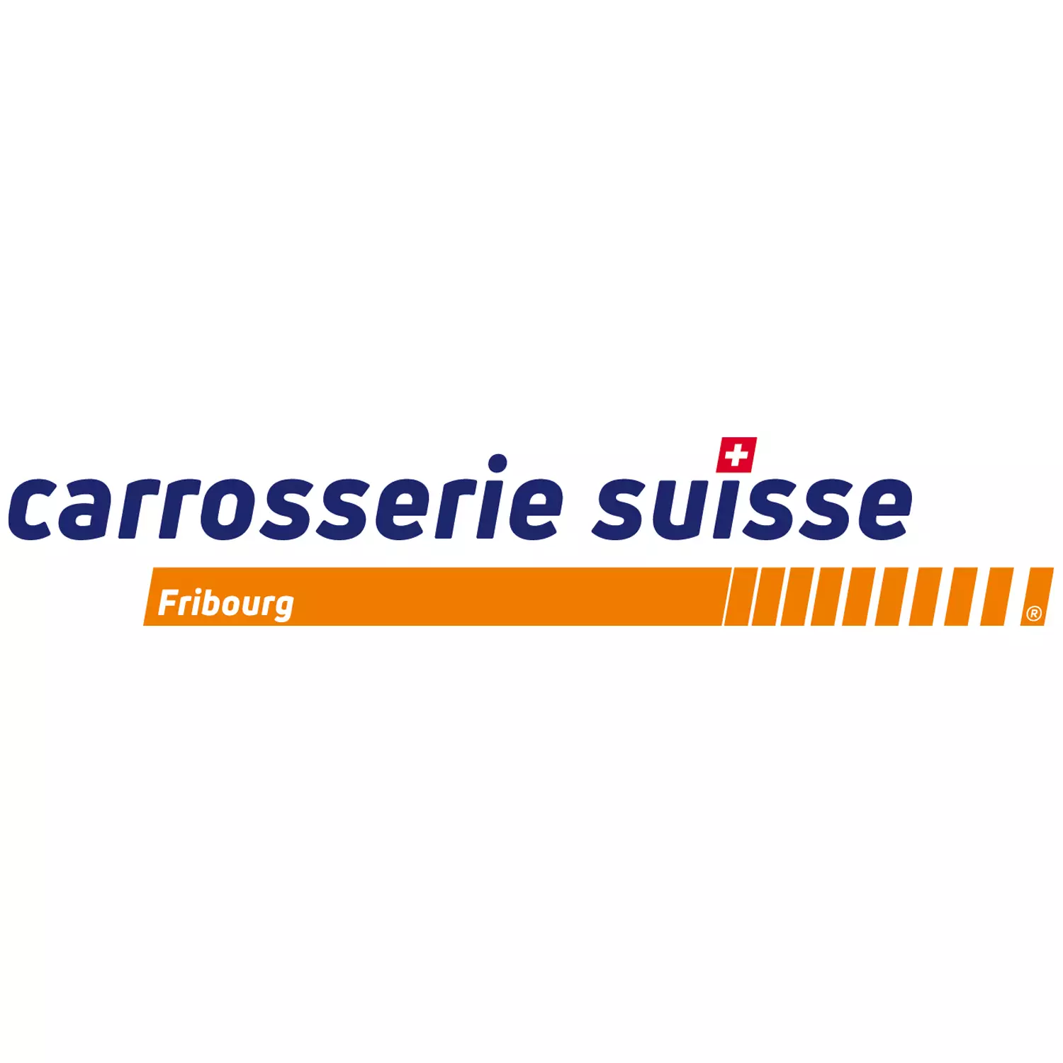 Carrosserie suisse Fribourg