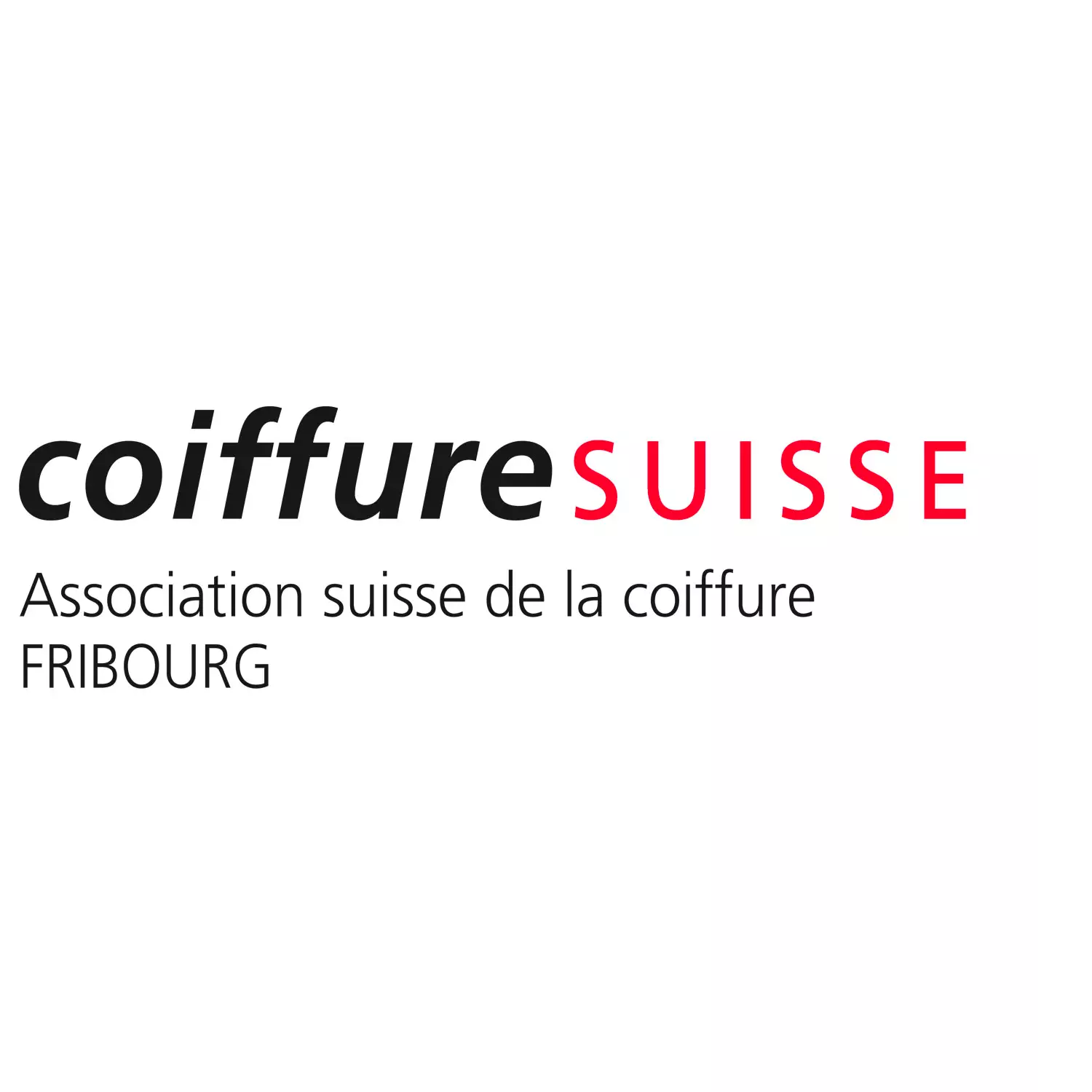 CoiffureSuisse – canton de Fribourg