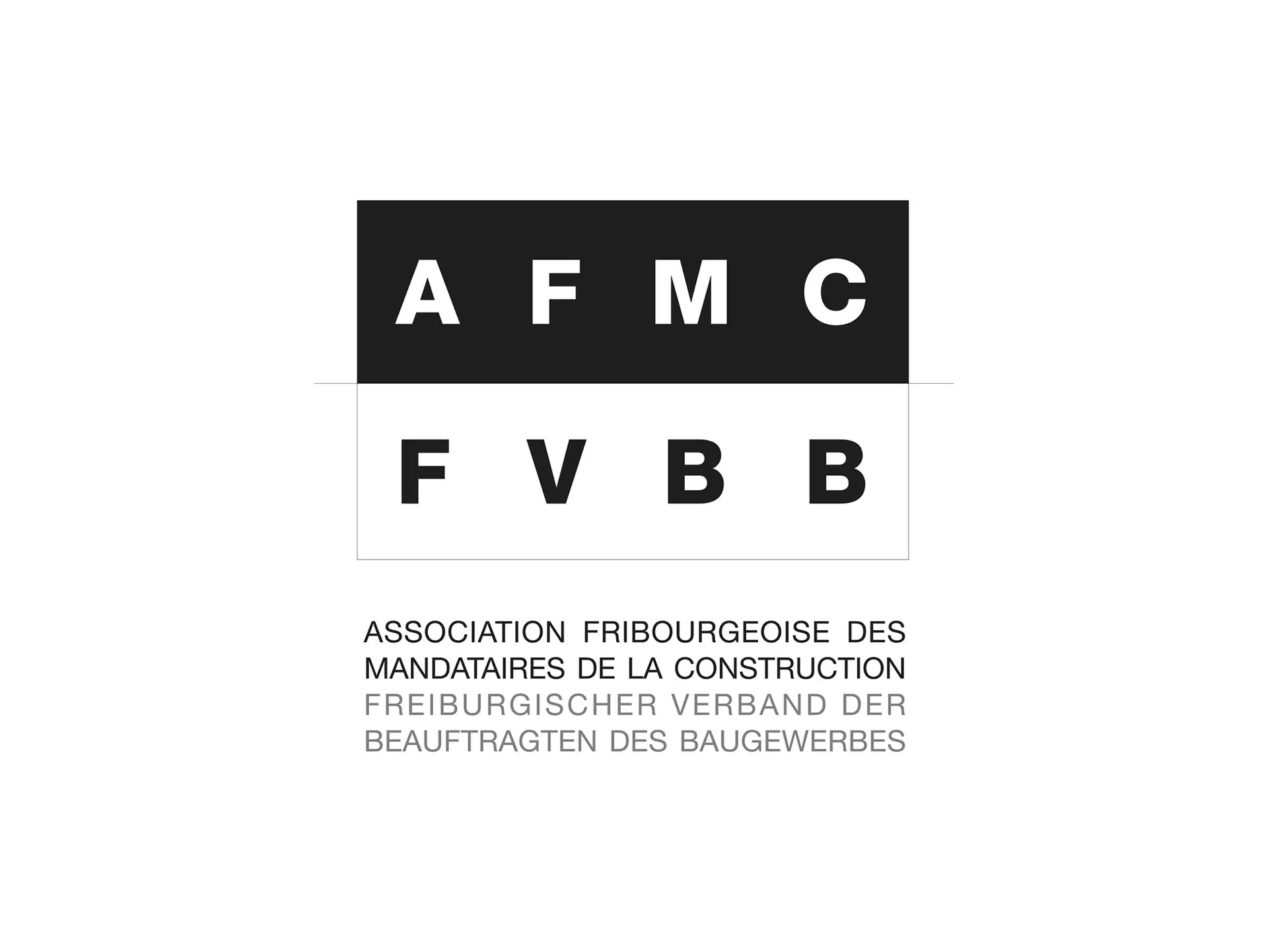 Association Fribourgeoise des Mandataires de la Construction