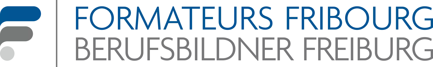 Logo Formateurs Fribourg