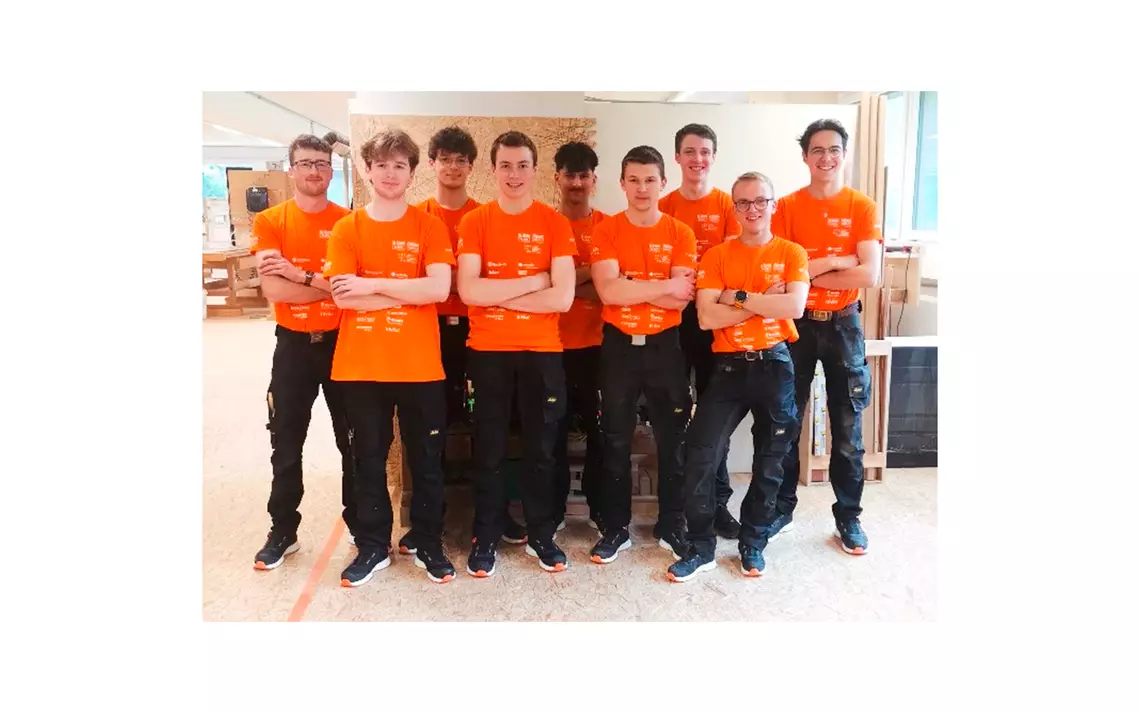 AFMEC Team