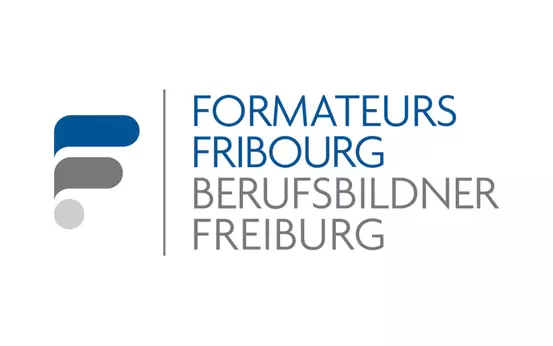 Logo Formateurs Fribourg Evenement
